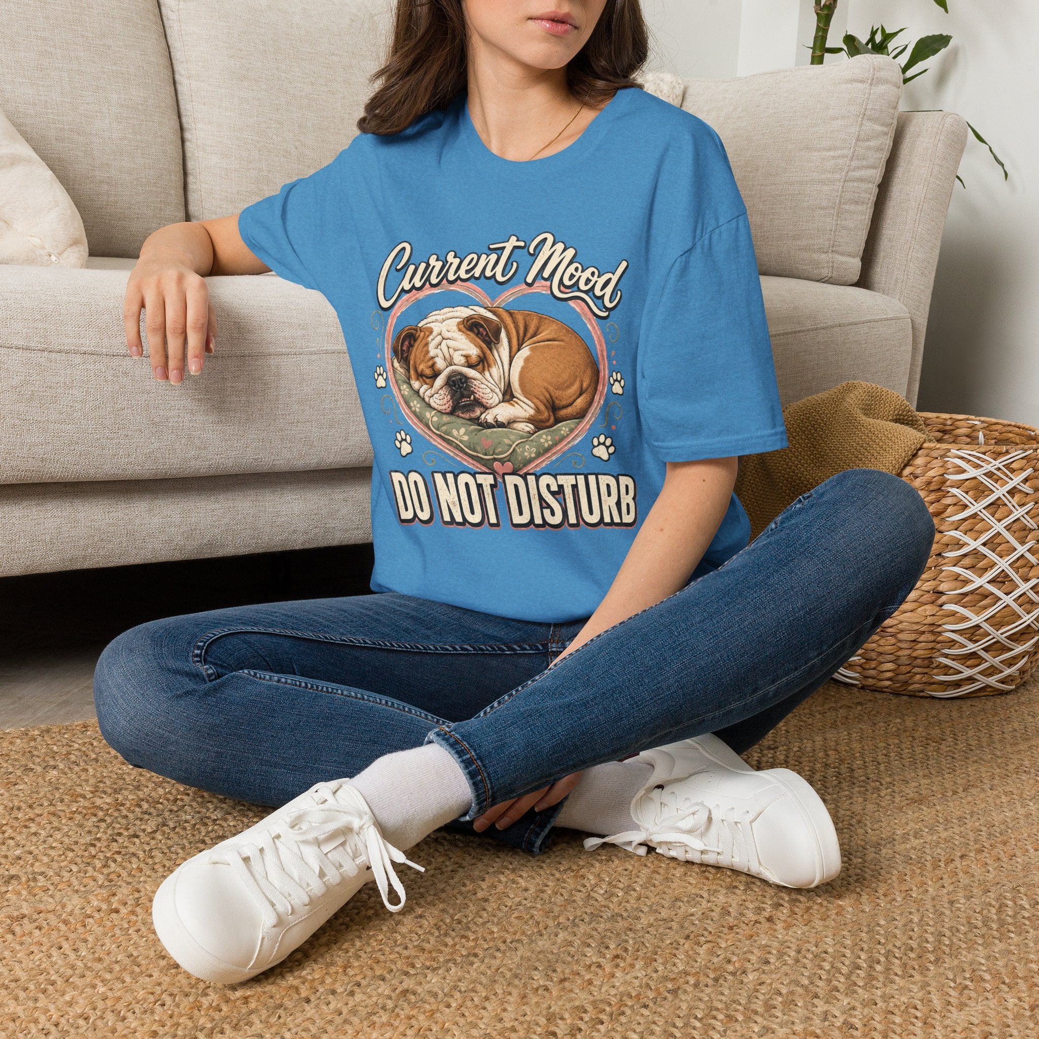 do not disturb T-Shirt