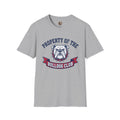 Bulldog Club T-Shirt
