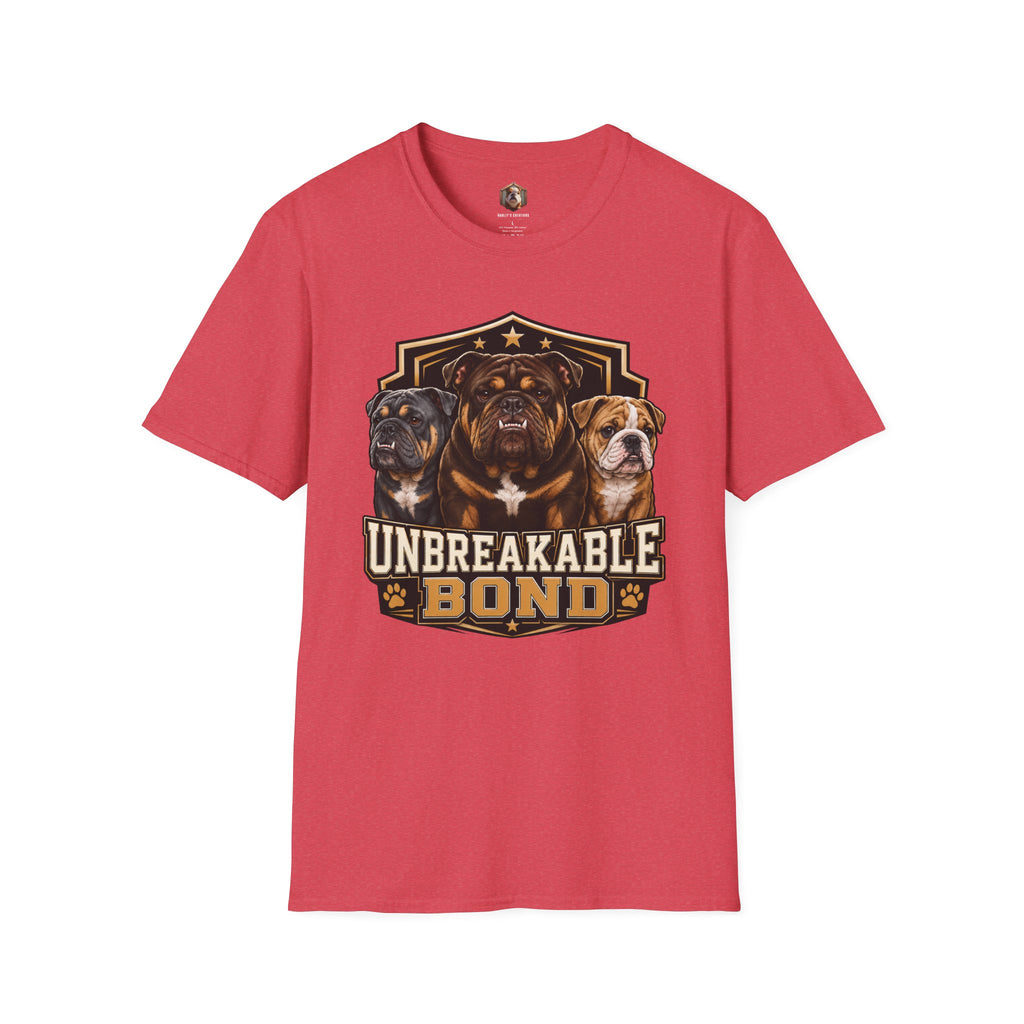 Bond T-Shirt