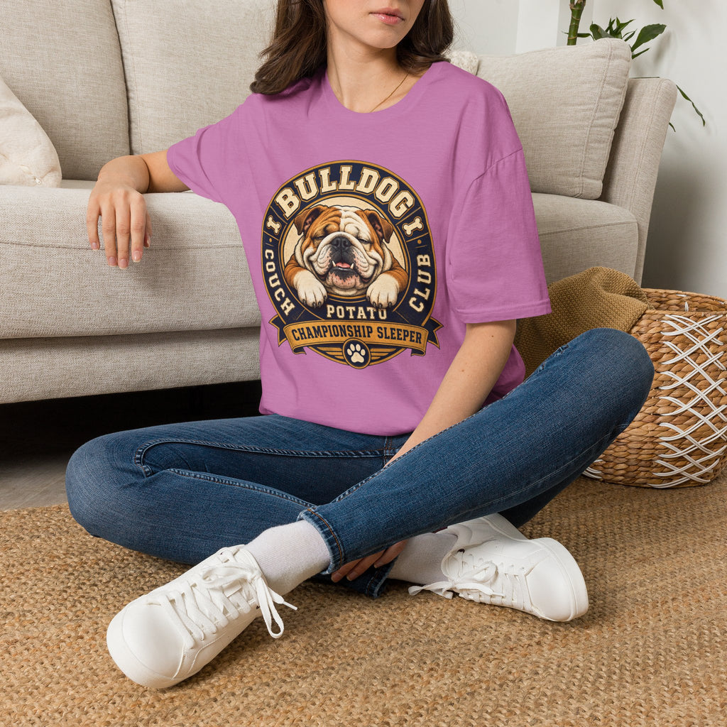 Couch Potato T-Shirt