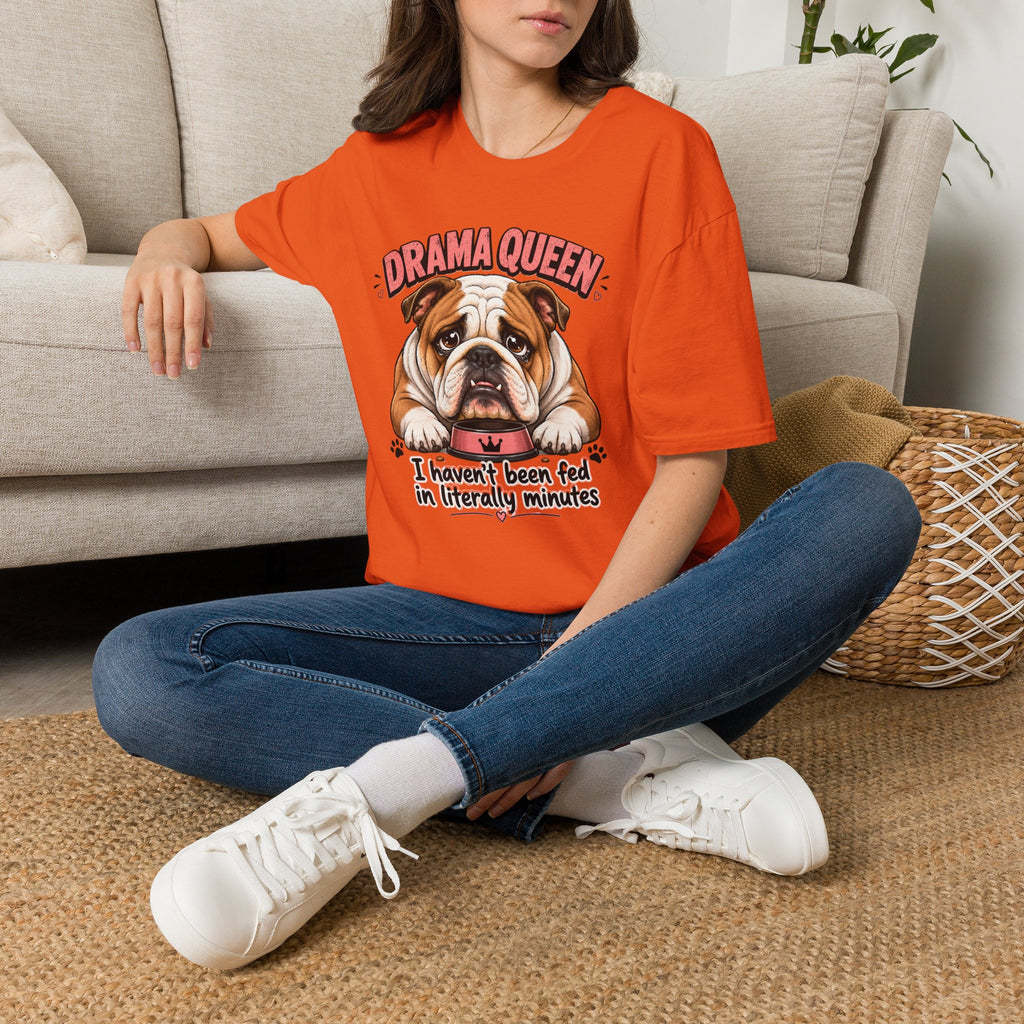 Drama Queen T-Shirt