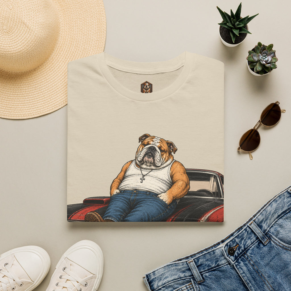 The Fat & The Furriest T-Shirt