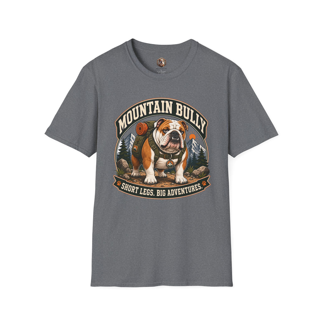 Mountain Bully T-Shirt
