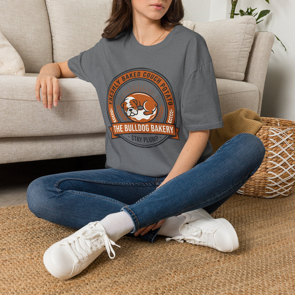 Bulldog Bakery T-Shirt