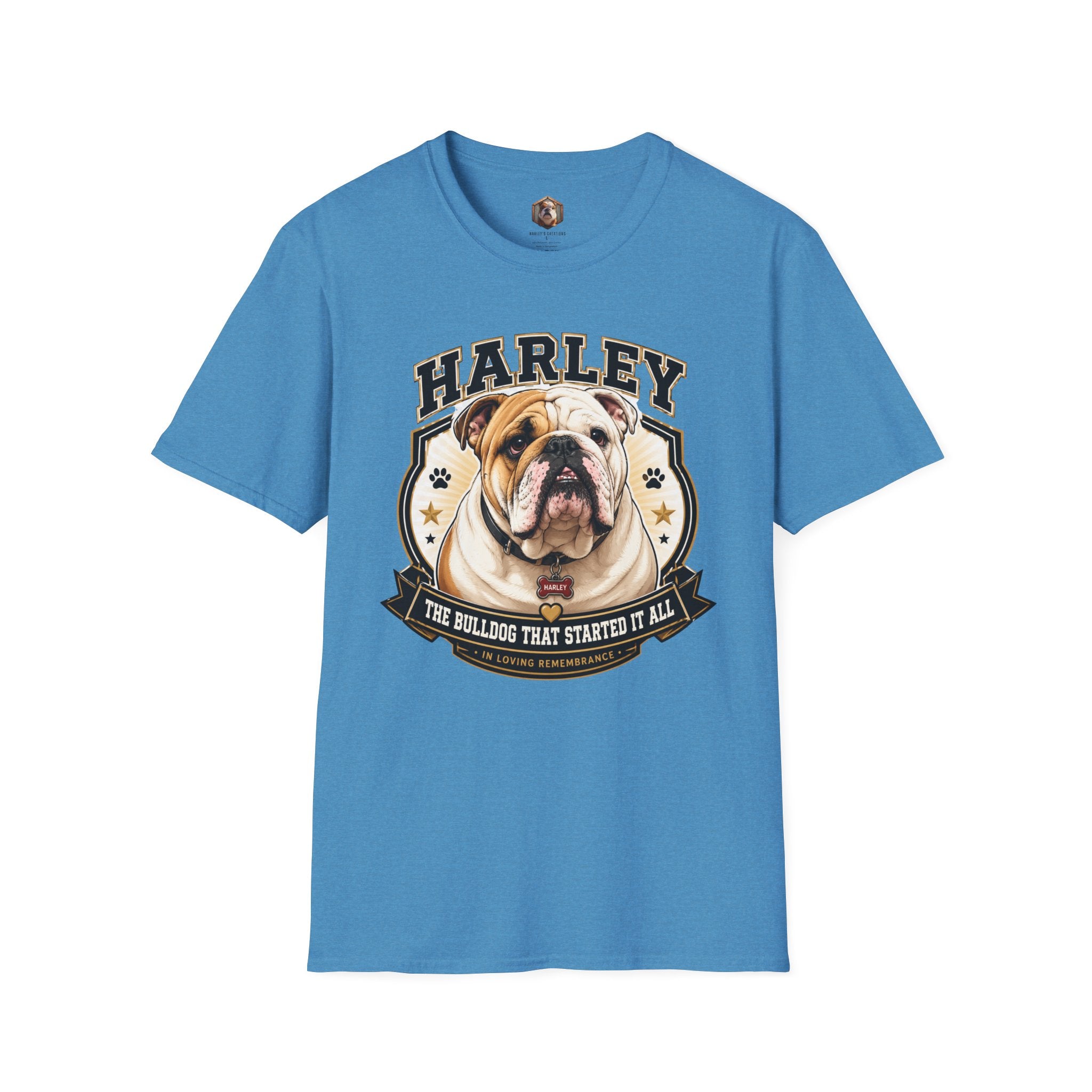 harley T-Shirt