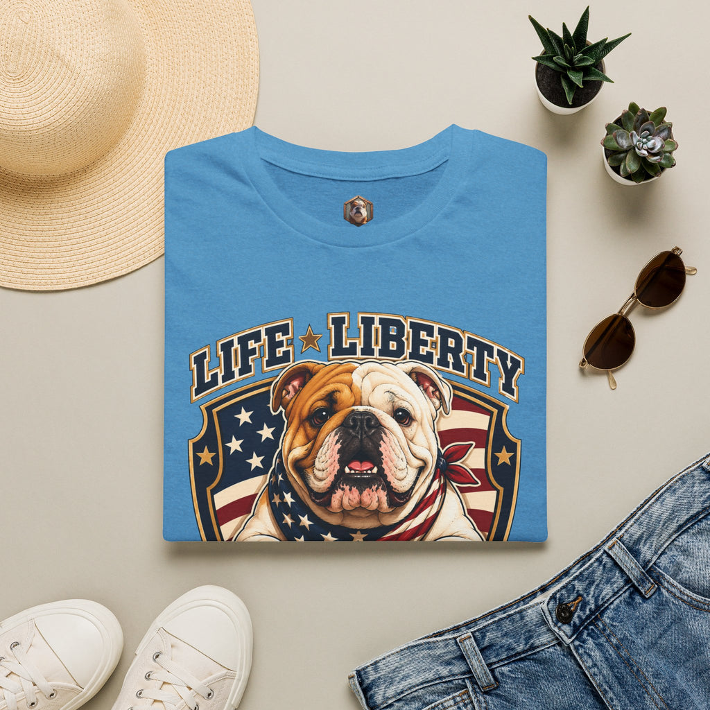 belly rubs T-Shirt