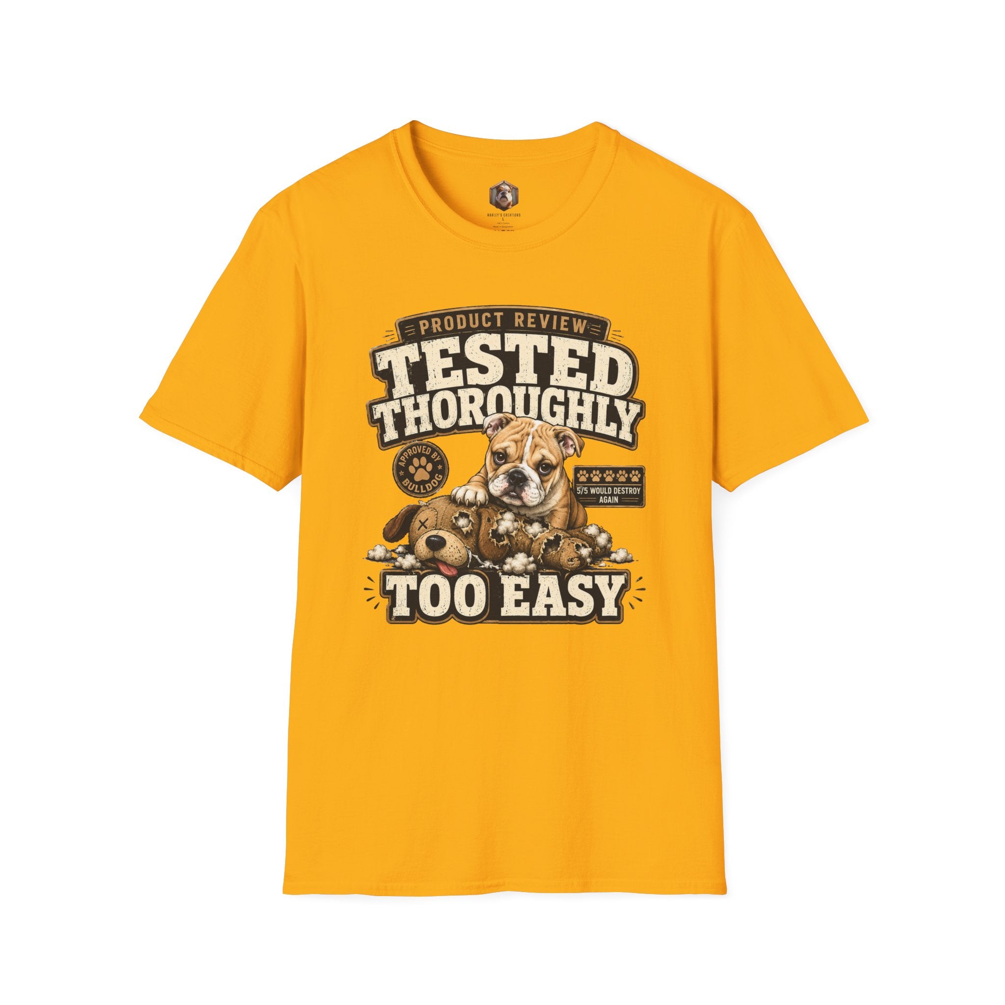 too easy T-Shirt
