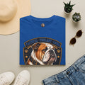 until the end T-Shirt