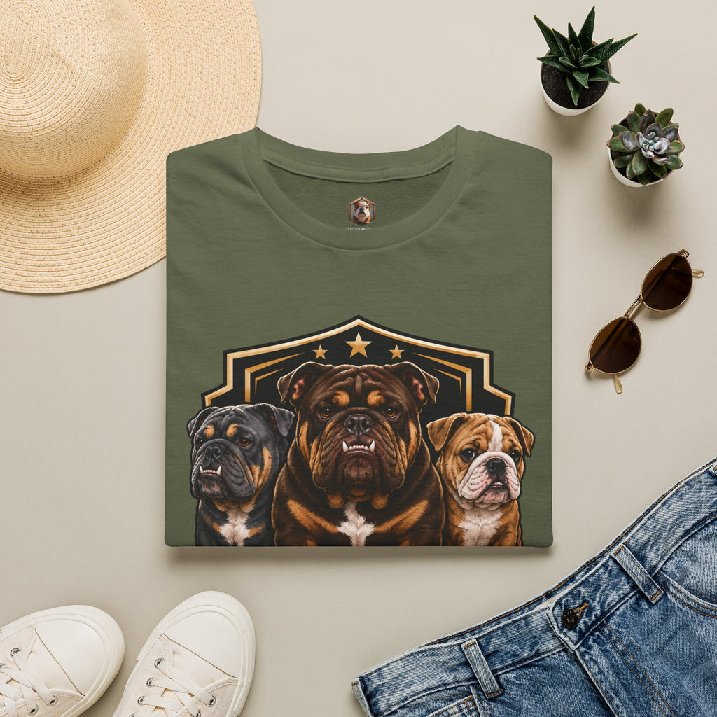 Bond T-Shirt
