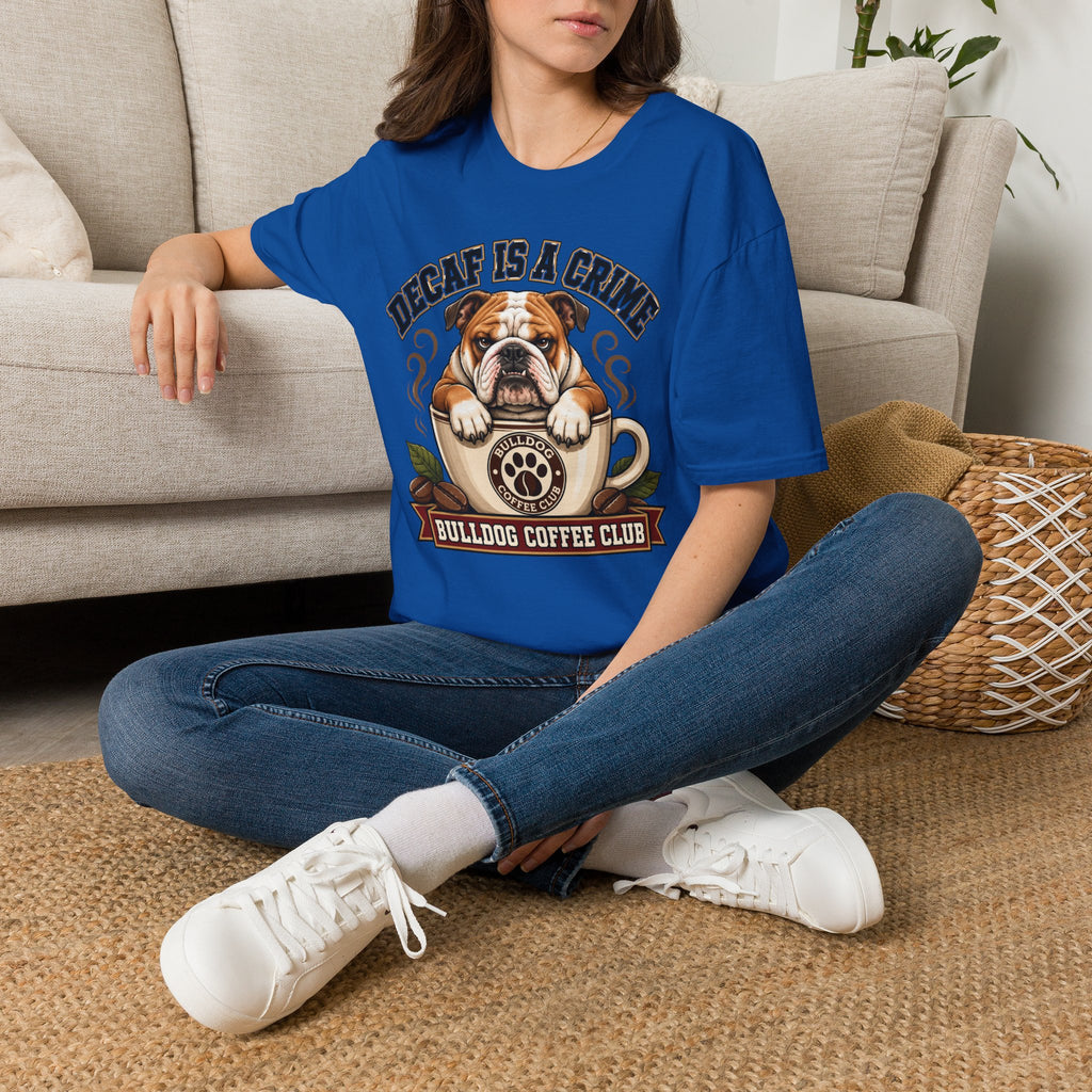 decaf T-Shirt