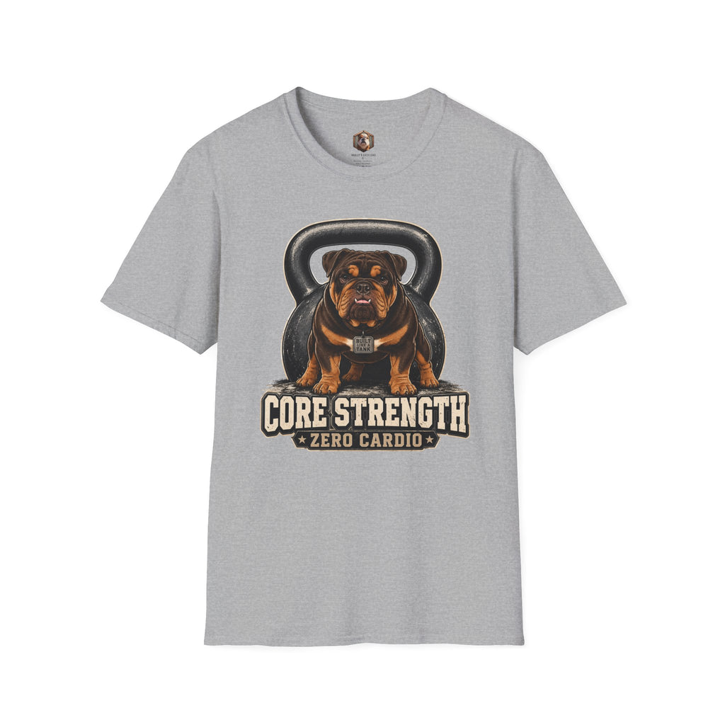 core strength T-Shirt