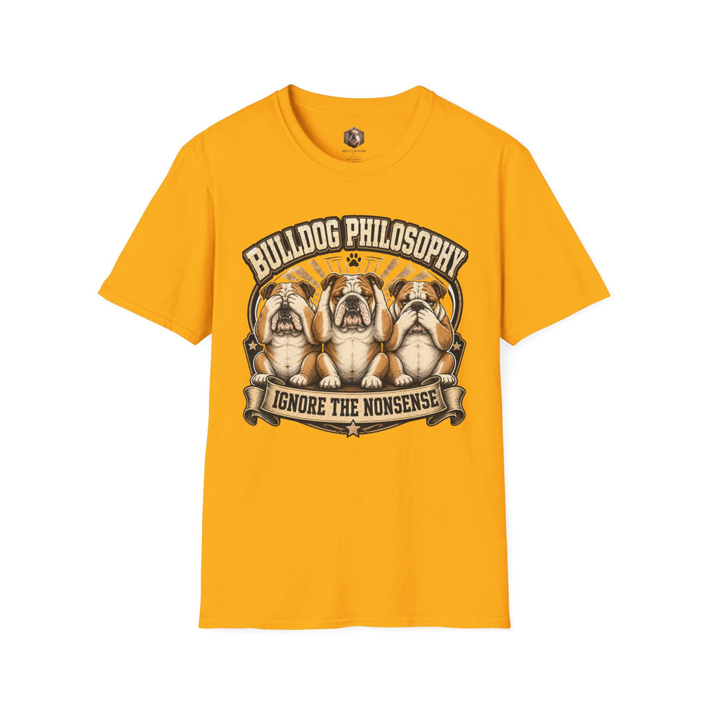 philosophy T-Shirt
