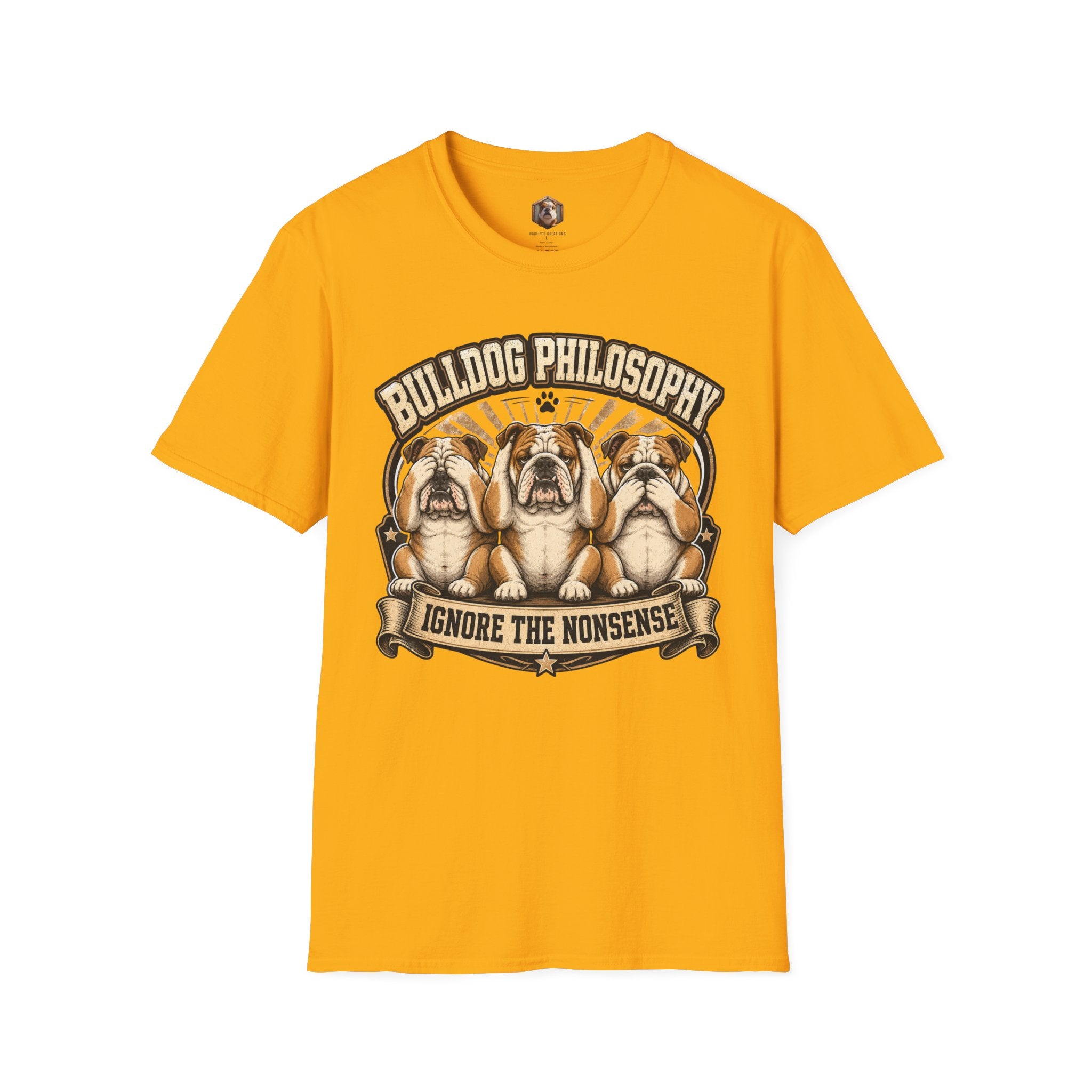philosophy T-Shirt