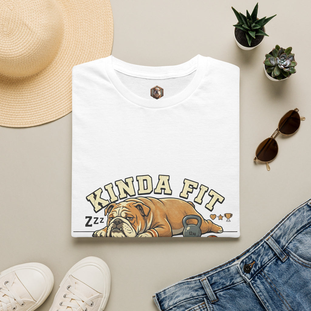 kinda fat T-Shirt