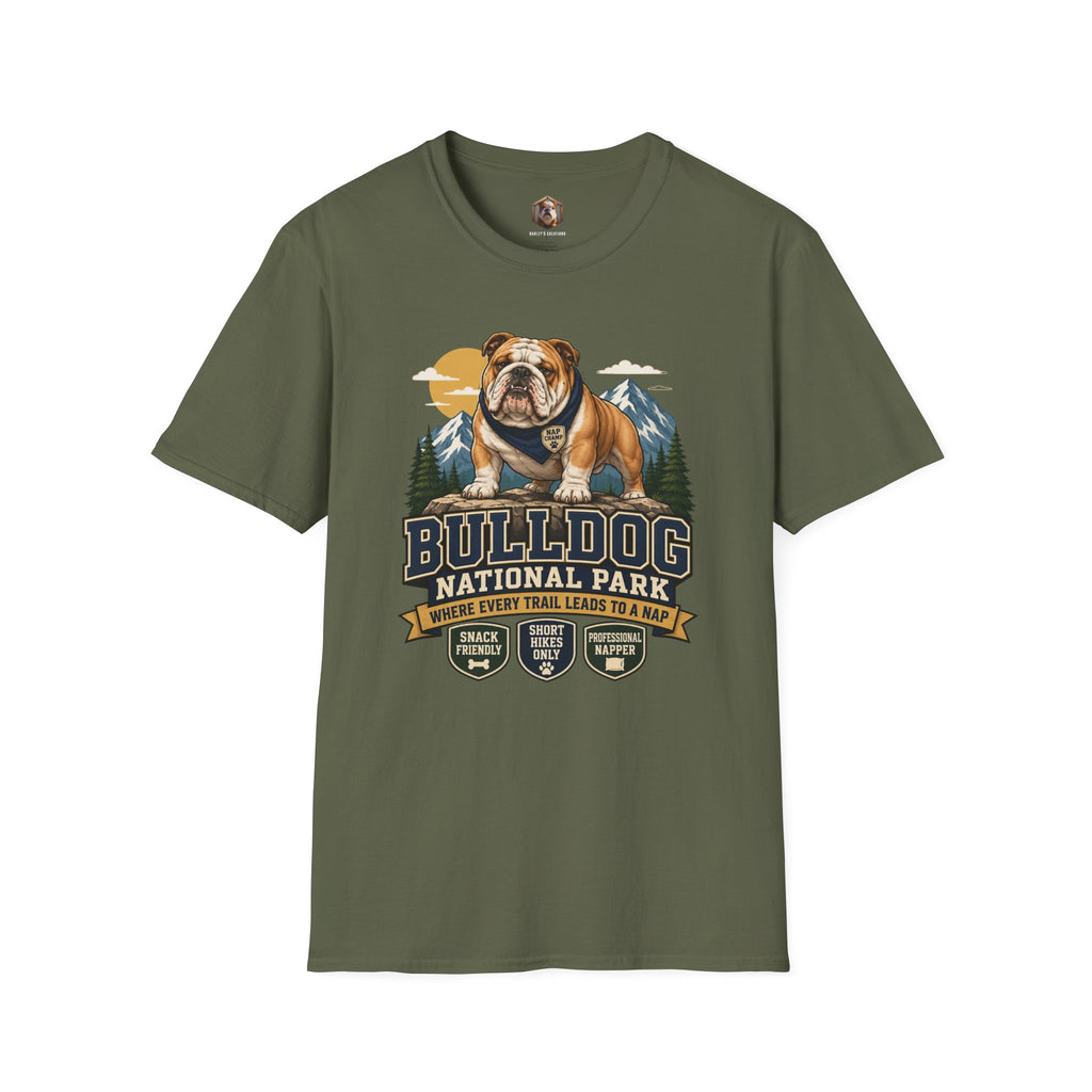 national park T-Shirt