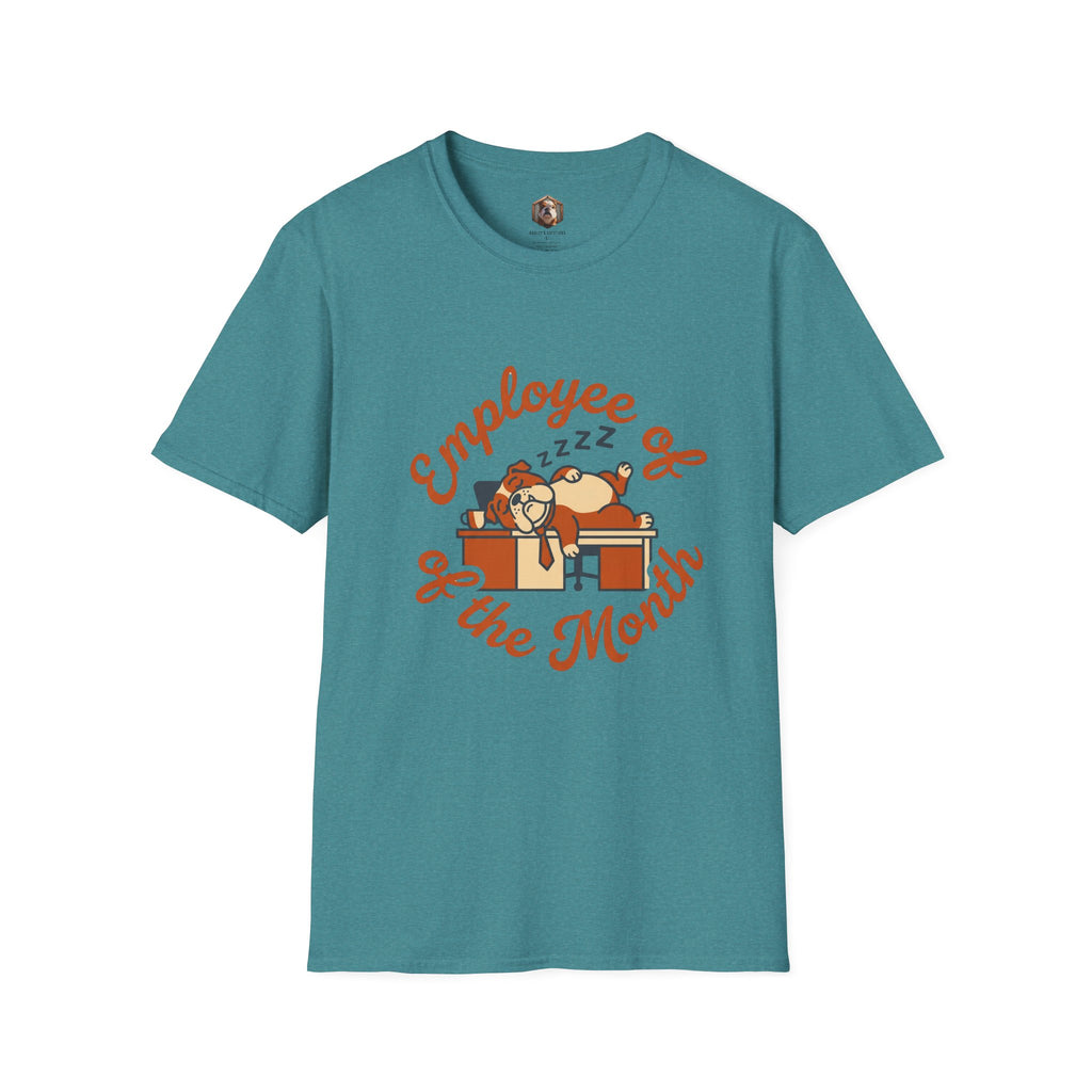 Employee of the Month T-Shirt