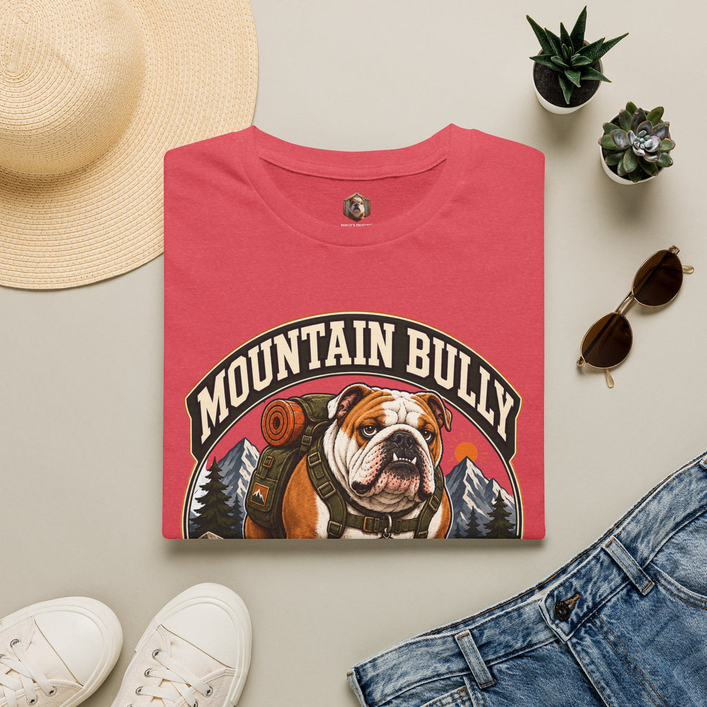 Mountain Bully T-Shirt