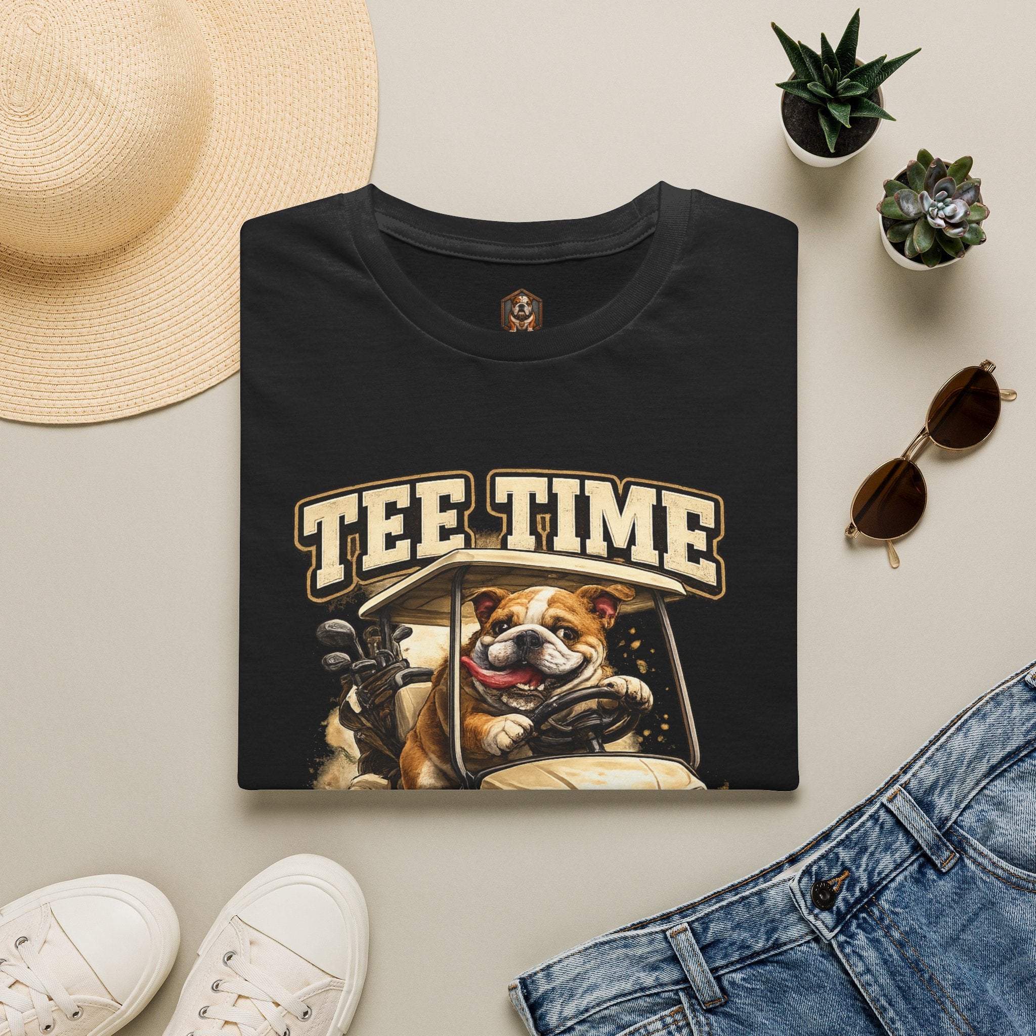 Tee Time