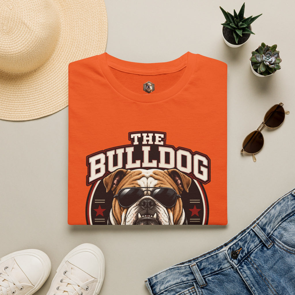 Bulldog Lifestyle T-Shirt