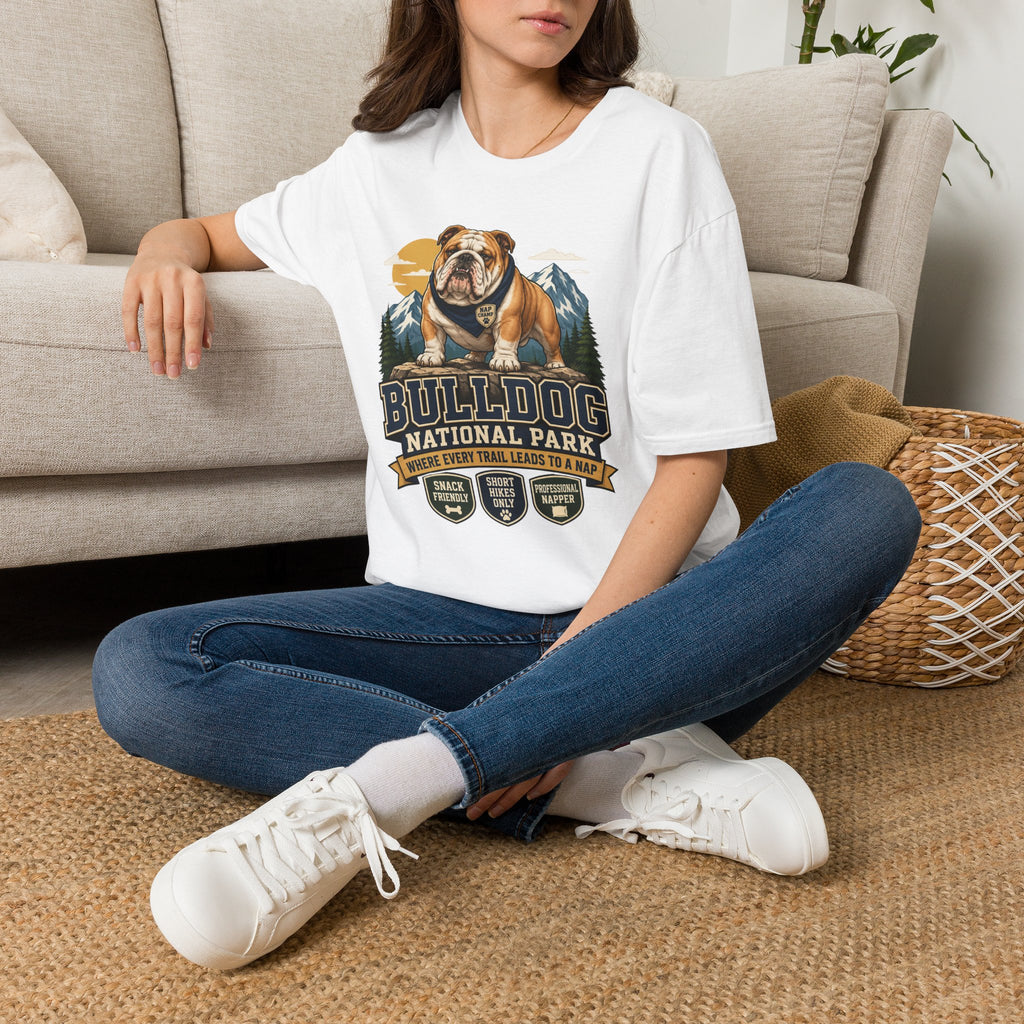 national park T-Shirt