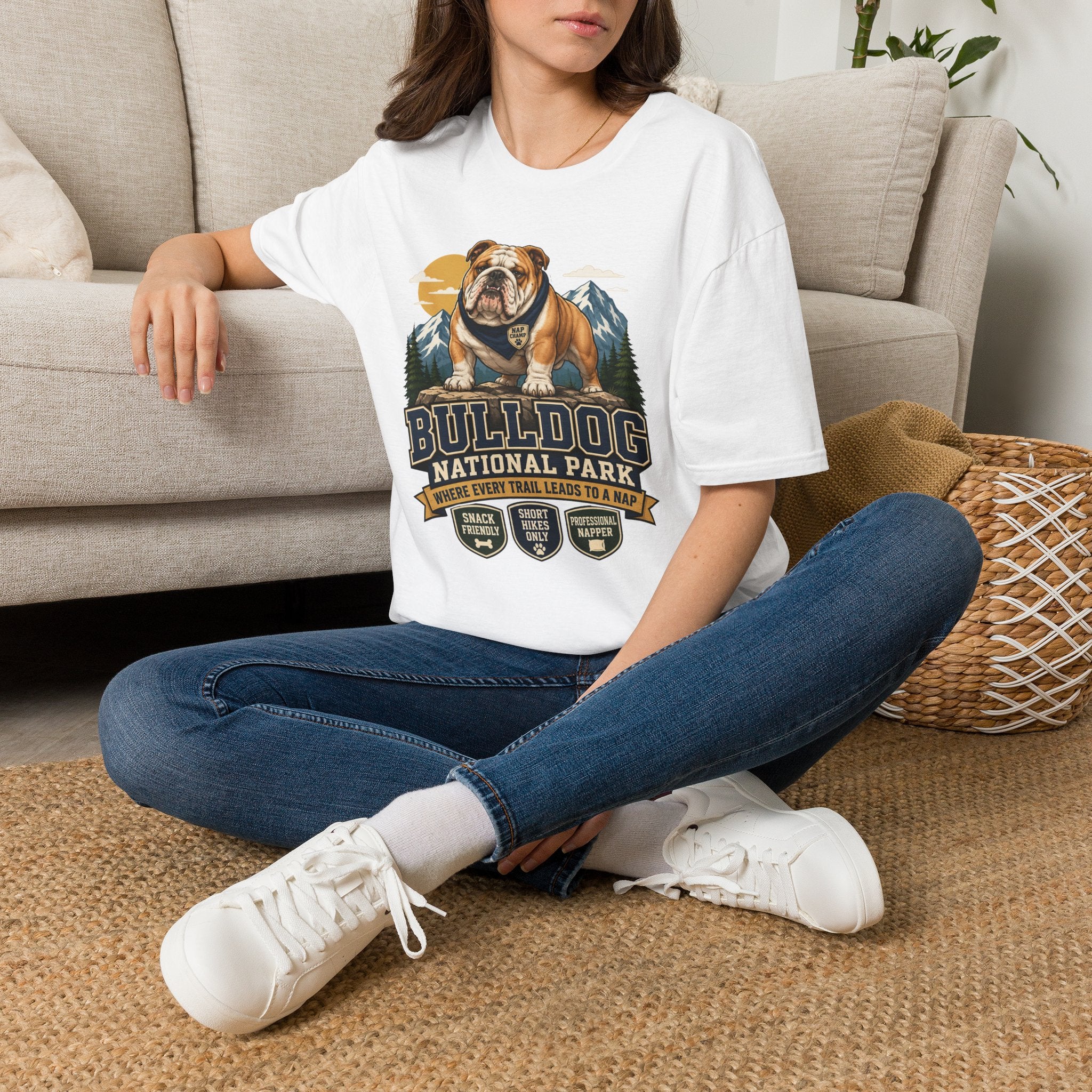 national park T-Shirt