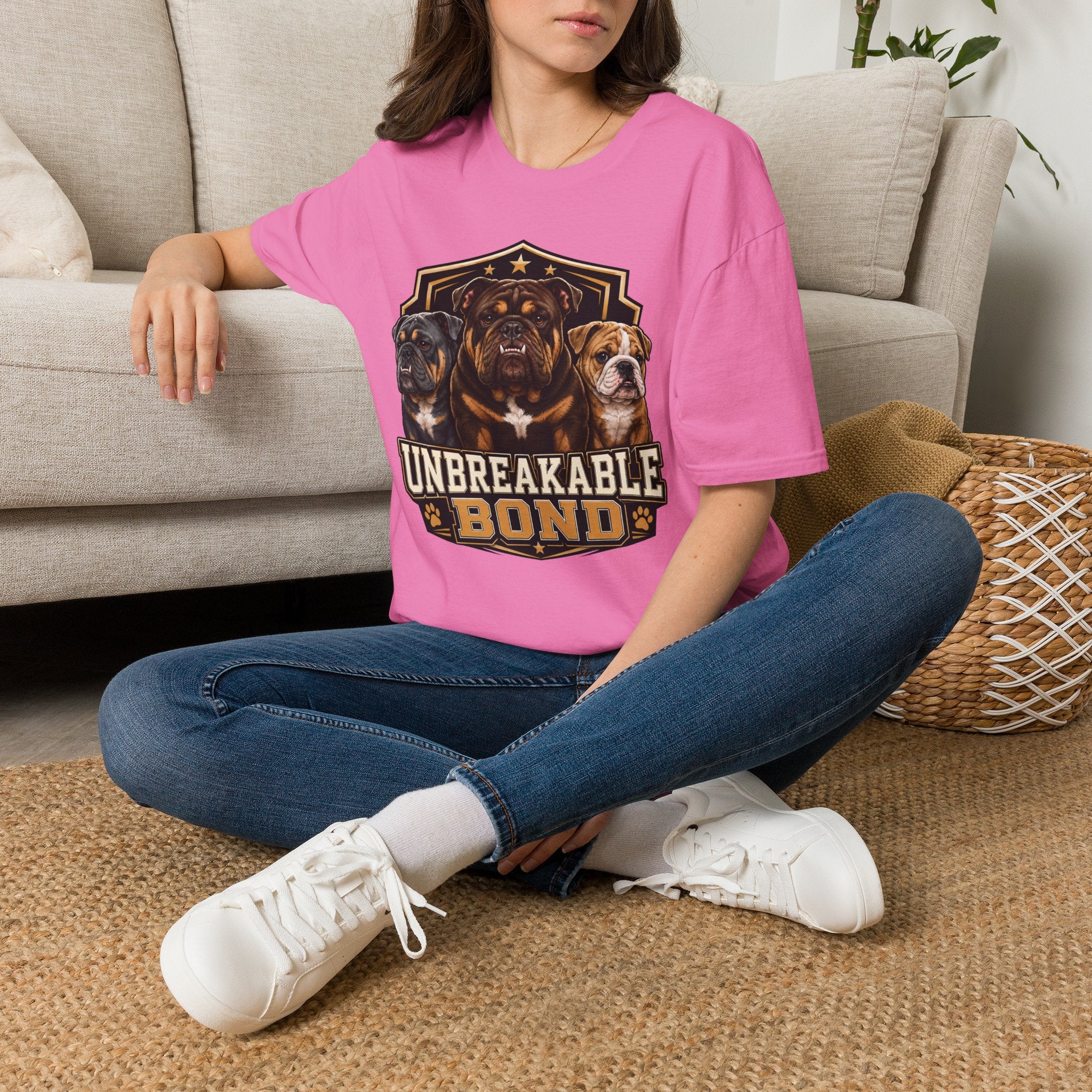 Bond T-Shirt