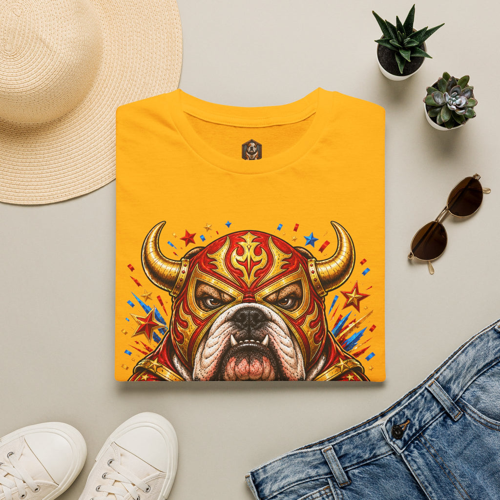 El Toro Gordo — "The Fat Bull" T-Shirt