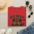 My Best Friend T-Shirt