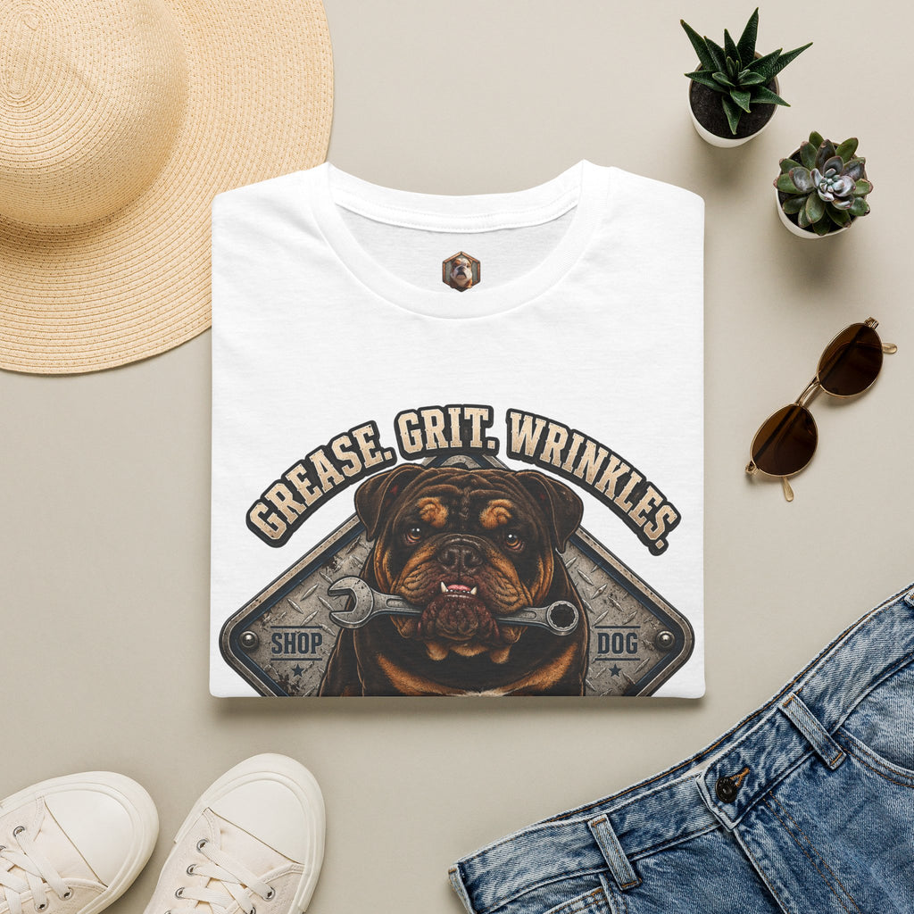 built to last T-Shirt