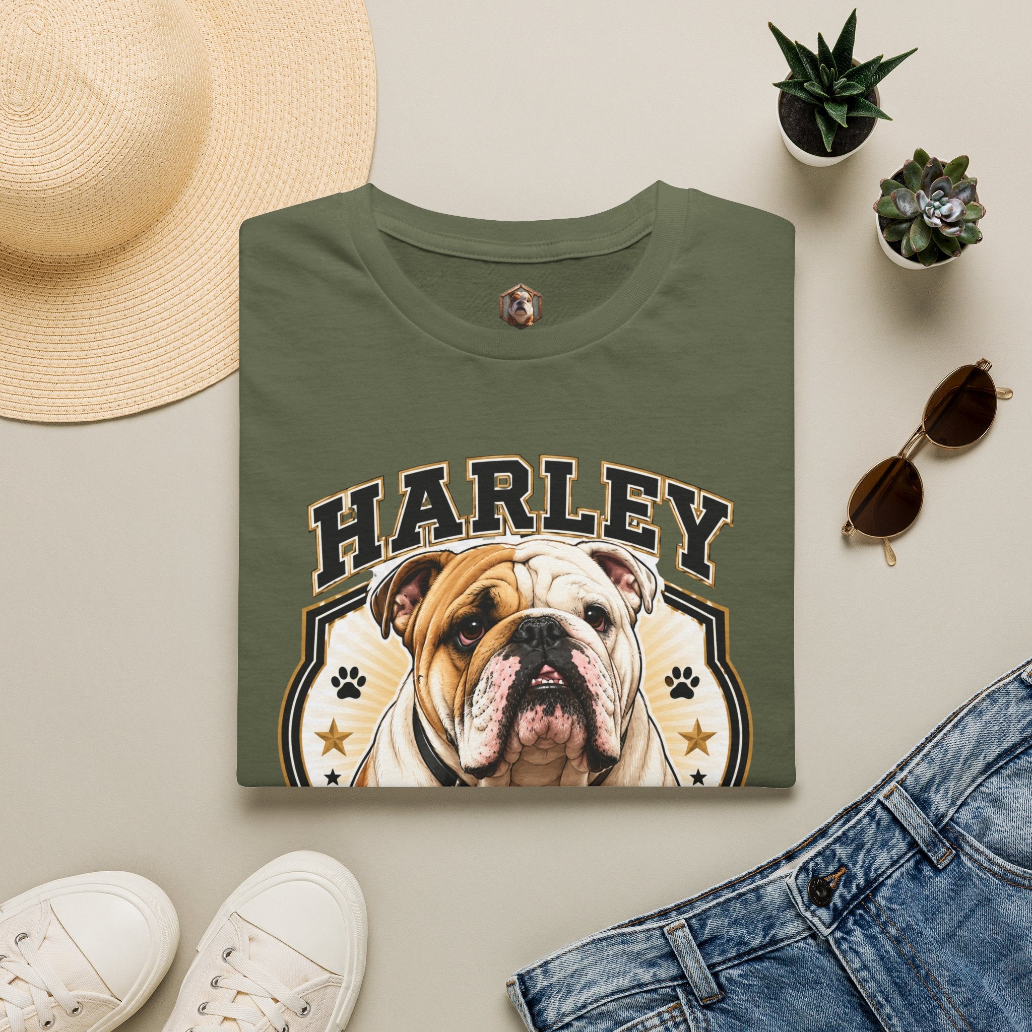 harley T-Shirt