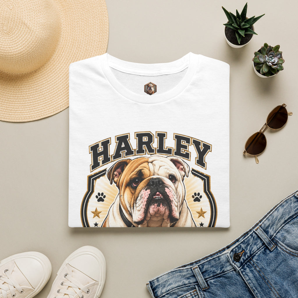 harley T-Shirt
