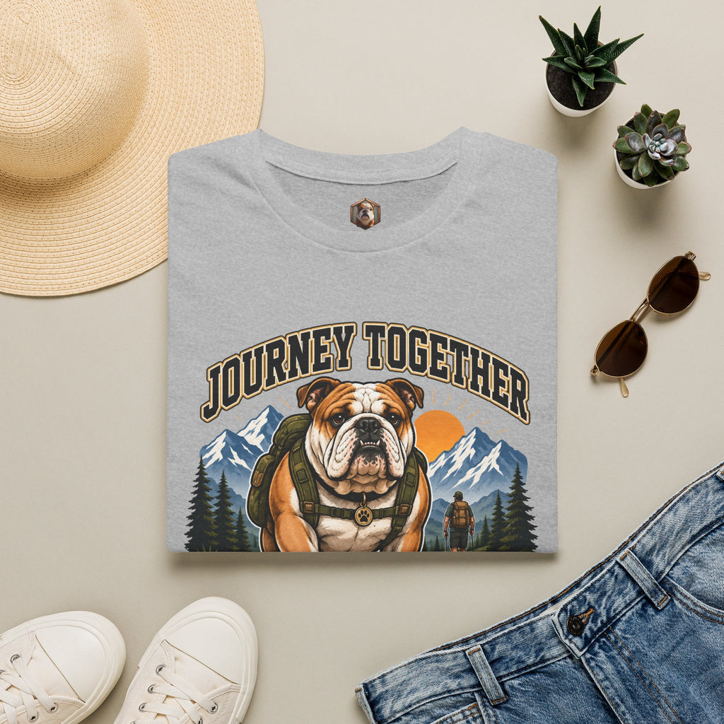 Never alone T-Shirt