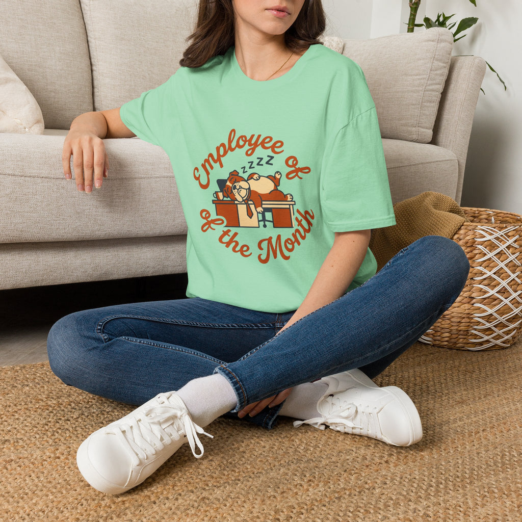 Employee of the Month T-Shirt