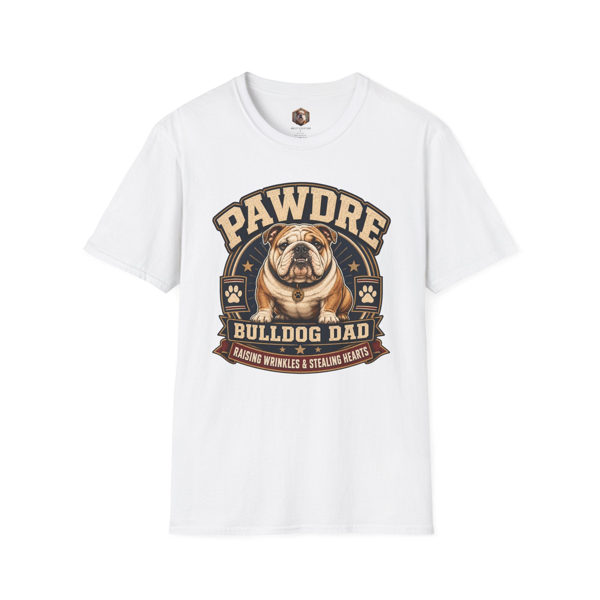 pawdre T-Shirt