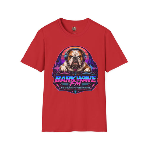Barkwave FM T-Shirt