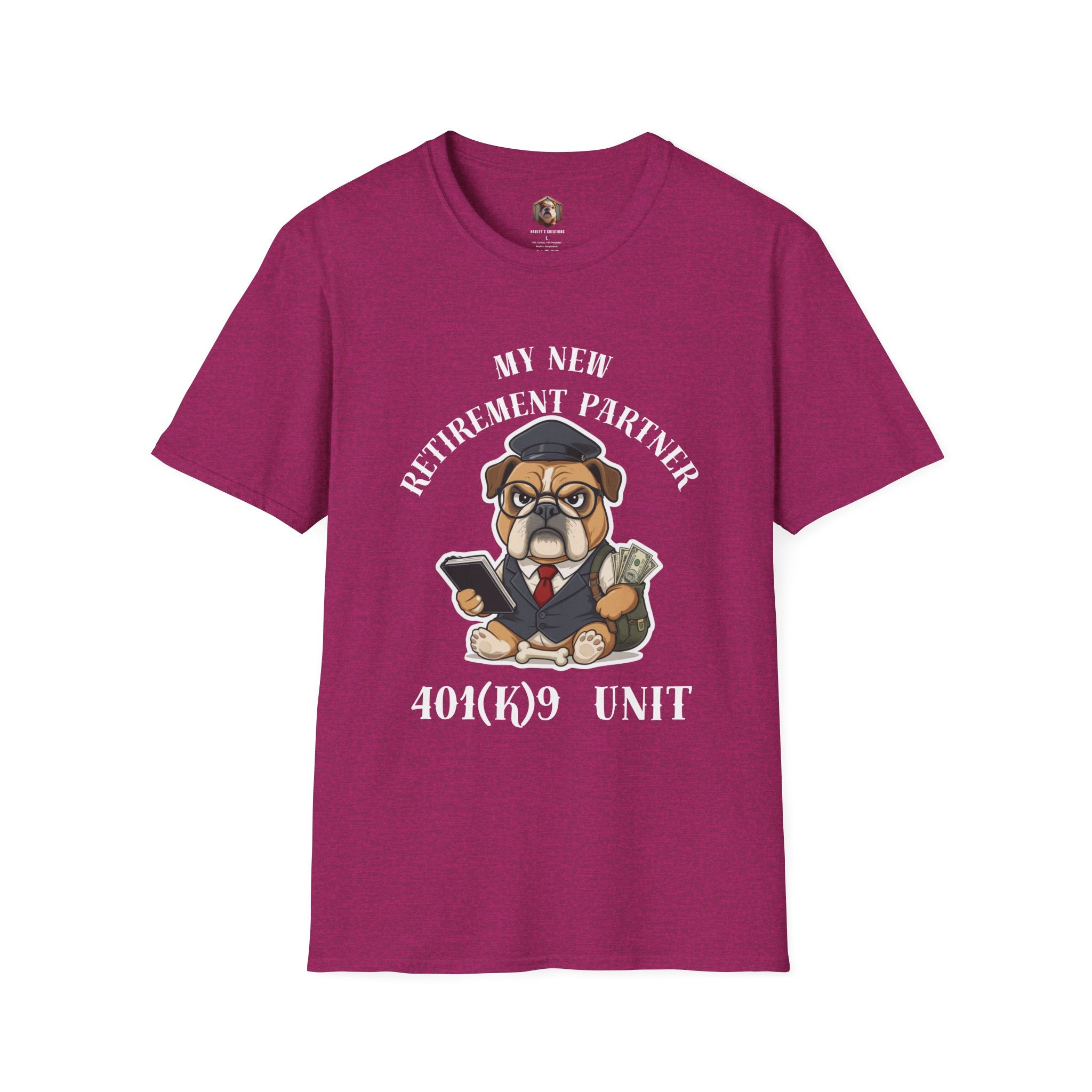 Financial Advisor T-Shirt