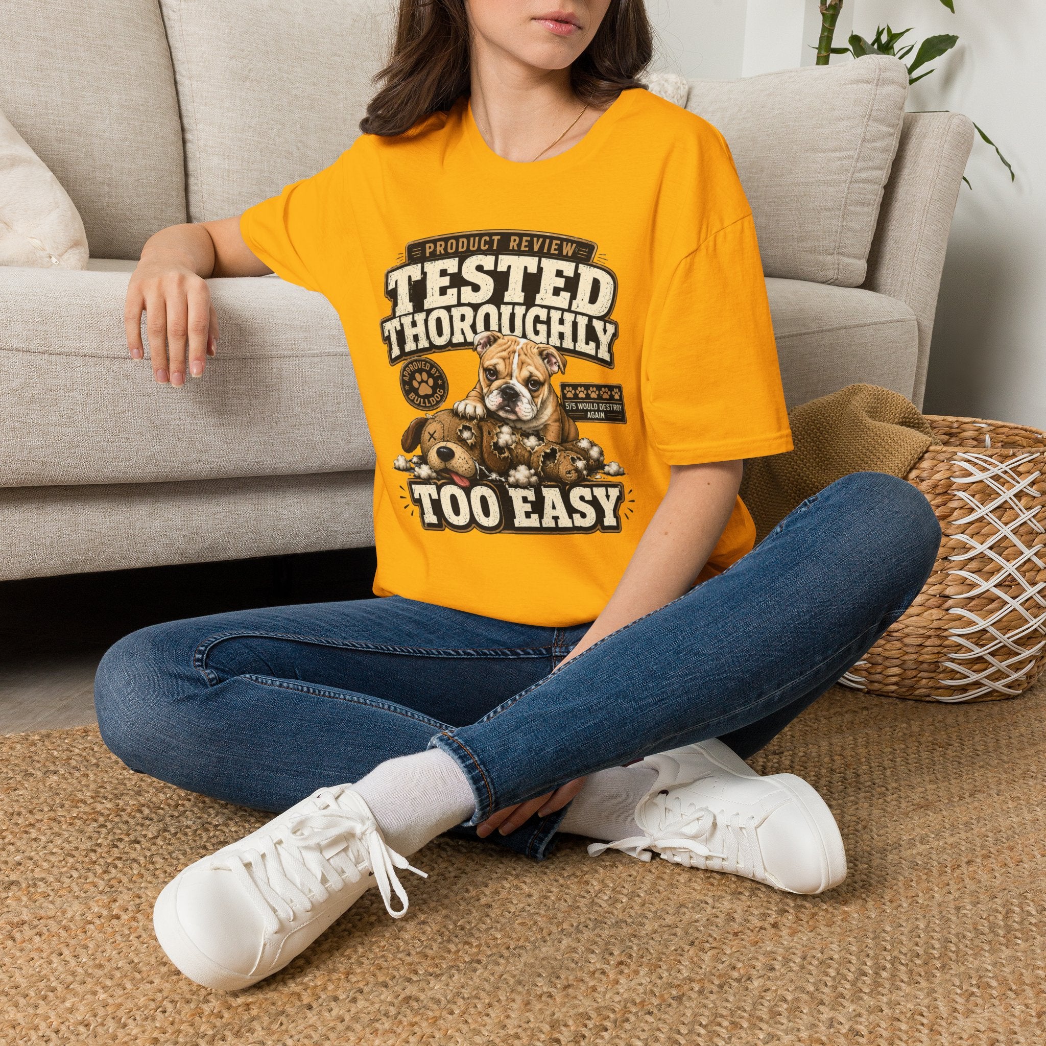 too easy T-Shirt