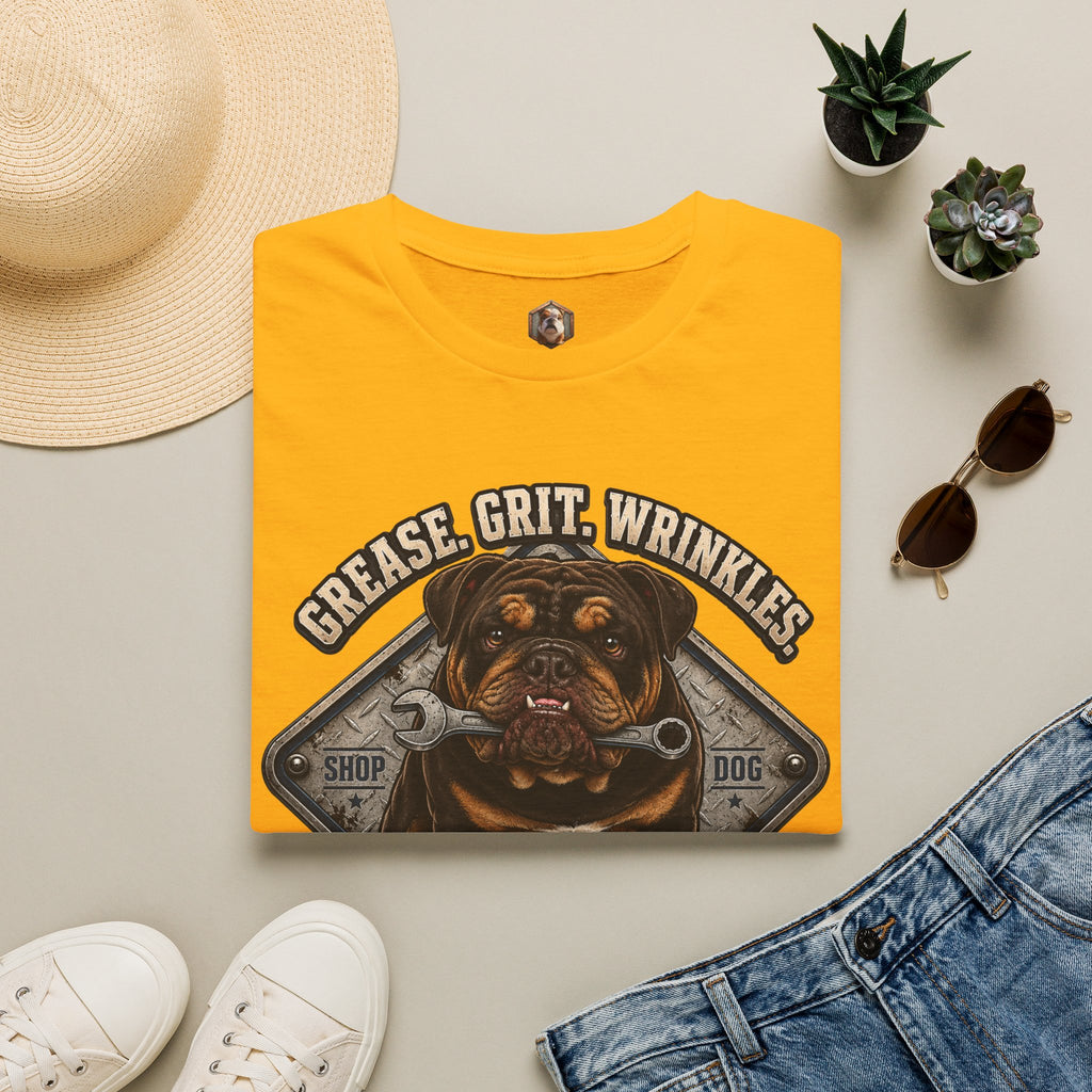 built to last T-Shirt