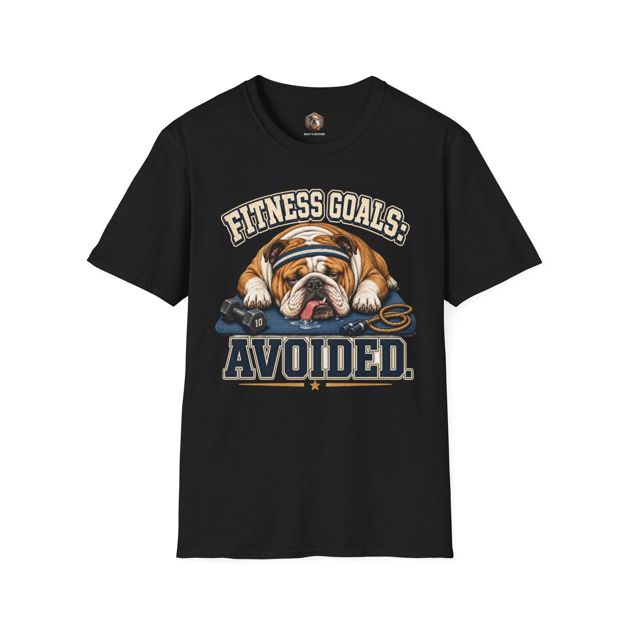 fitness goals T-Shirt