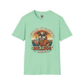 Bulldog Coffee T-Shirt