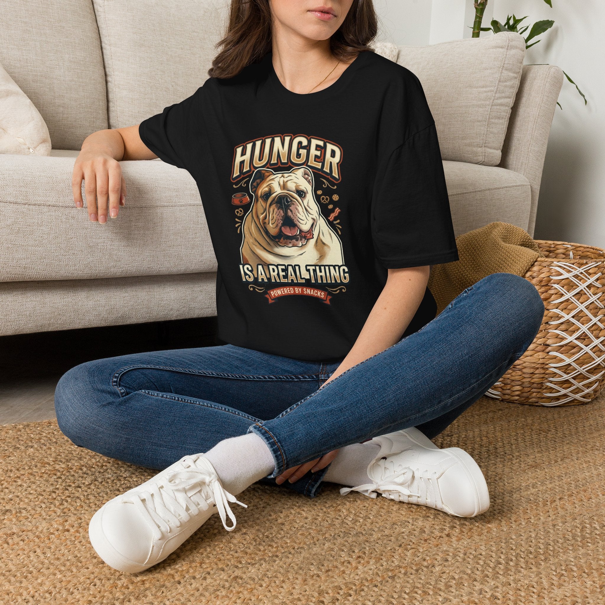 hunger T-Shirt