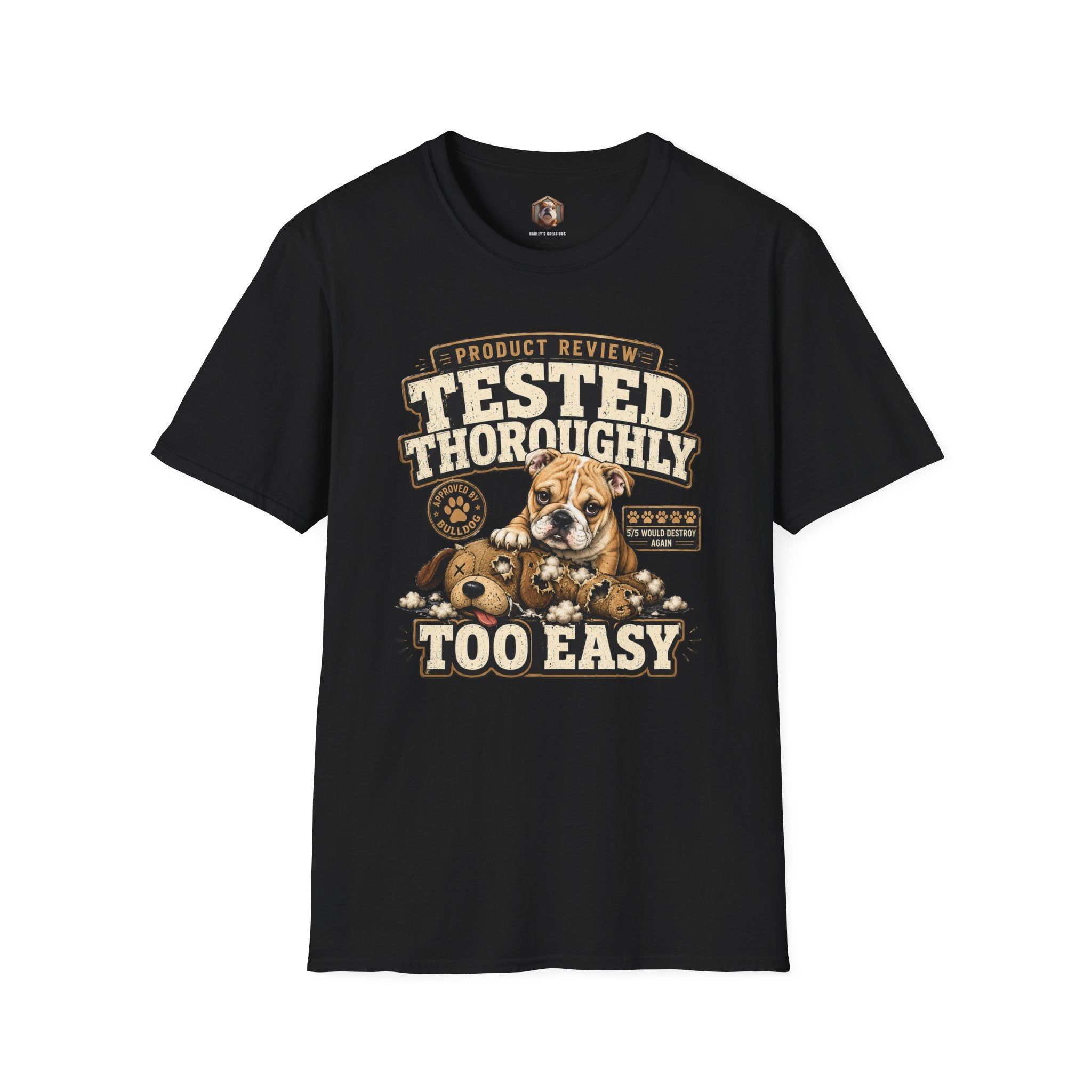 too easy T-Shirt
