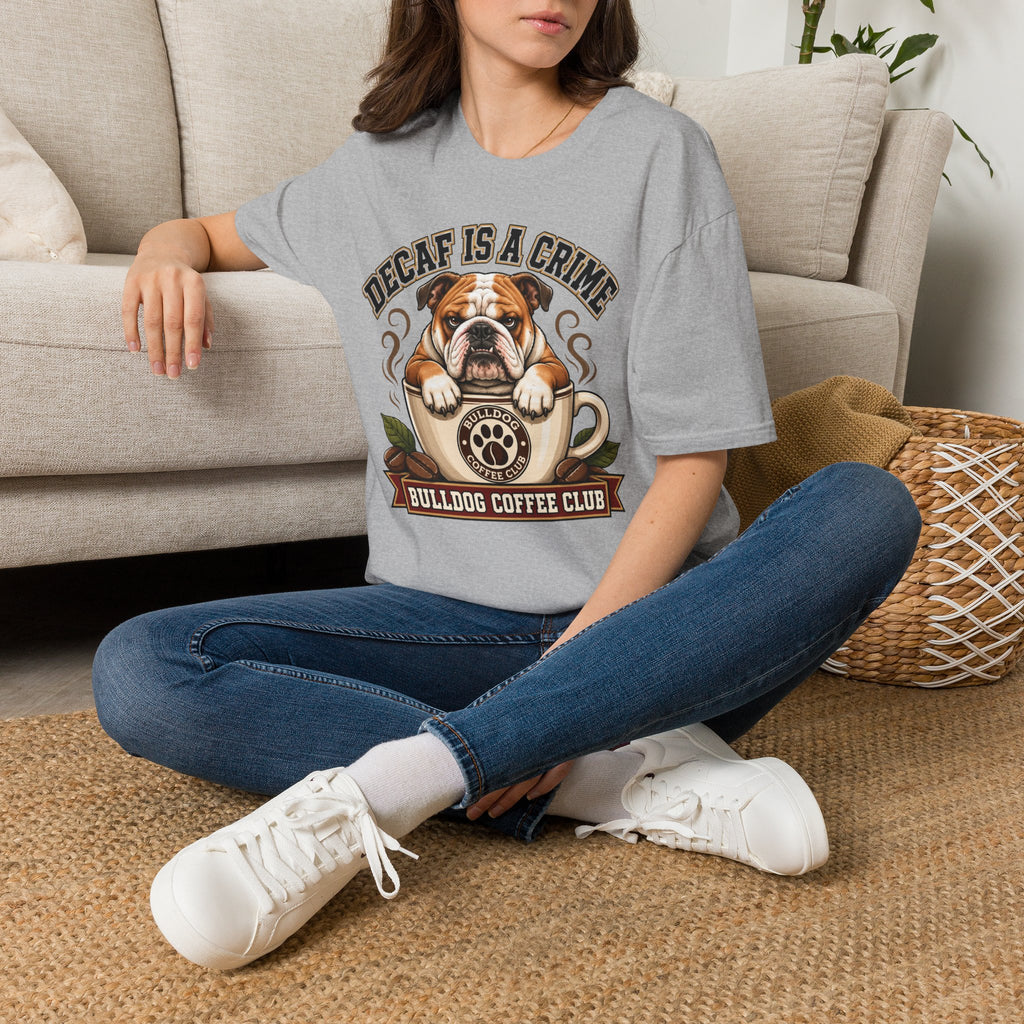 decaf T-Shirt