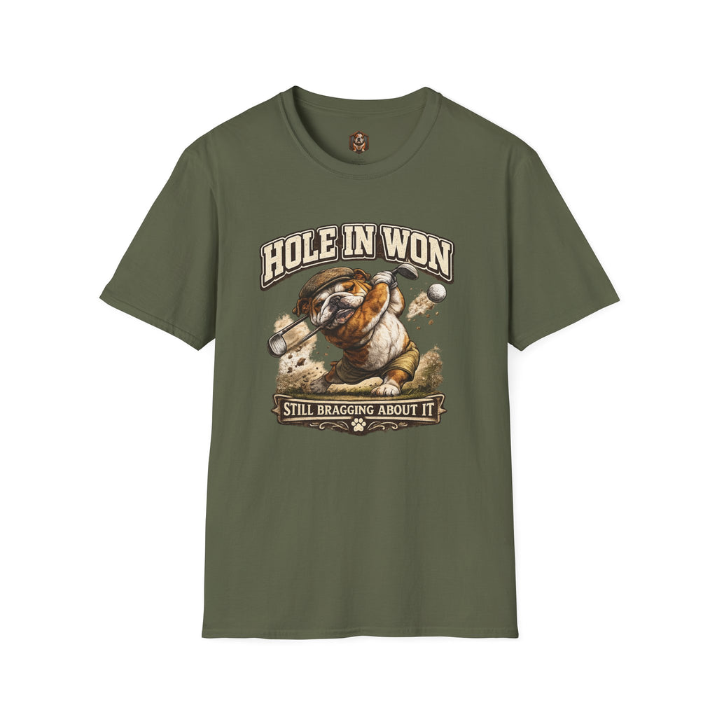 Hole in Won 1