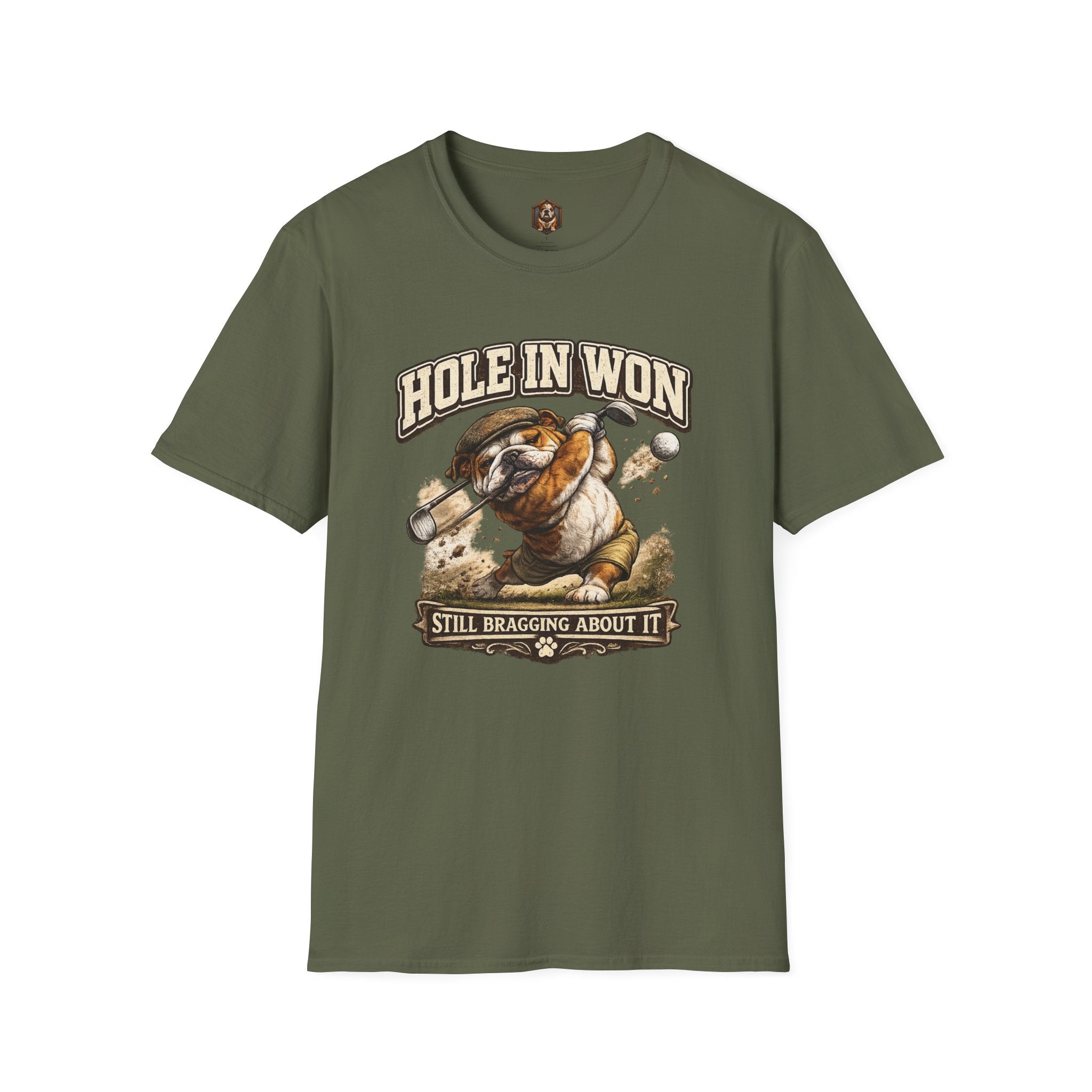 Hole in Won 1