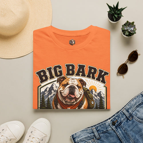 Big Bark T-Shirt