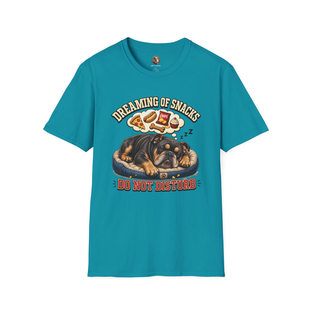 Sweet Dreams T-Shirt