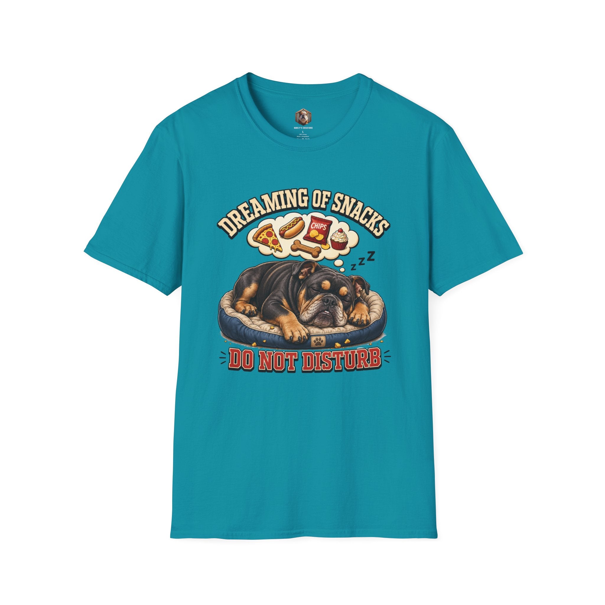 Sweet Dreams T-Shirt