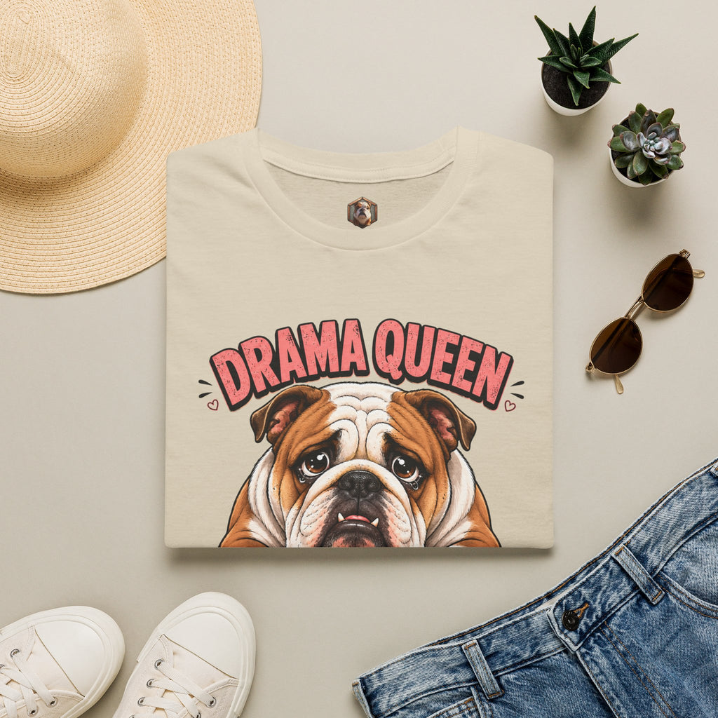 Drama Queen T-Shirt