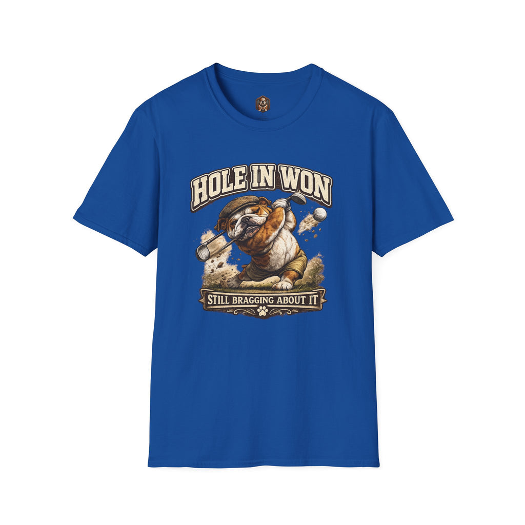 Hole in Won 1
